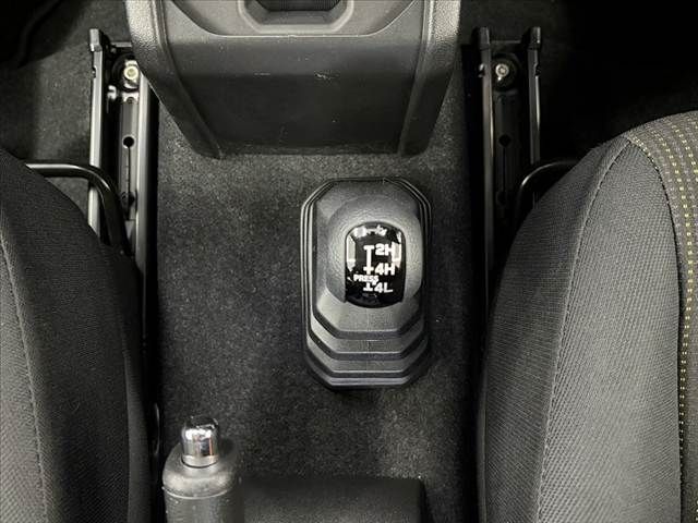 JIMNY 4WD