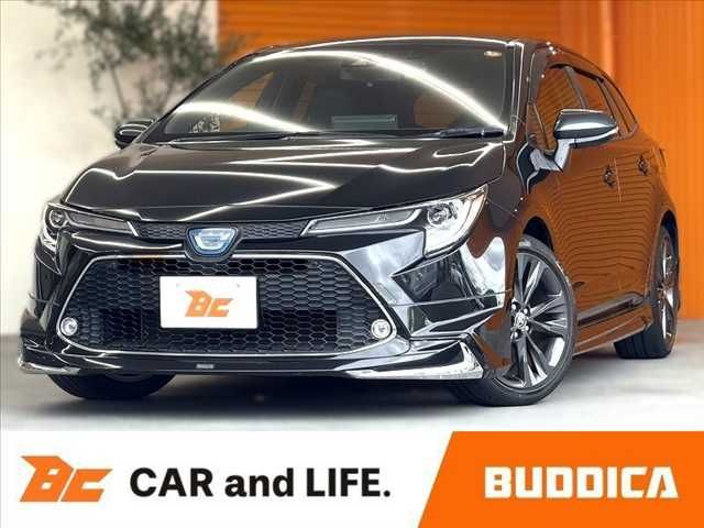 COROLLA TOURING HYBRID