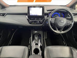 COROLLA TOURING HYBRID