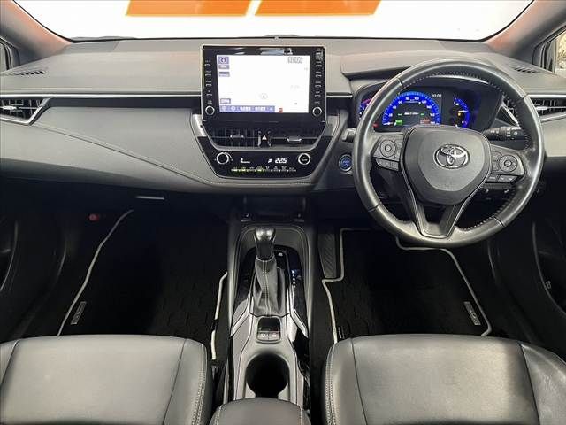 COROLLA TOURING HYBRID