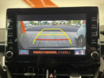 COROLLA TOURING HYBRID