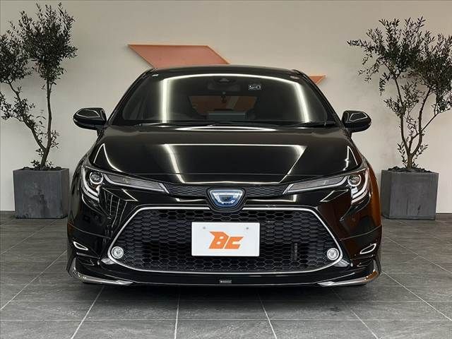 COROLLA TOURING HYBRID