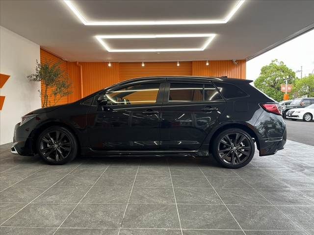 COROLLA TOURING HYBRID