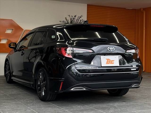 COROLLA TOURING HYBRID