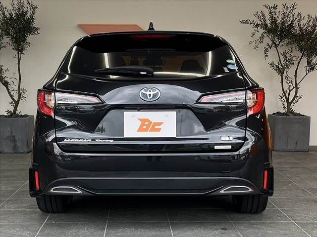 COROLLA TOURING HYBRID