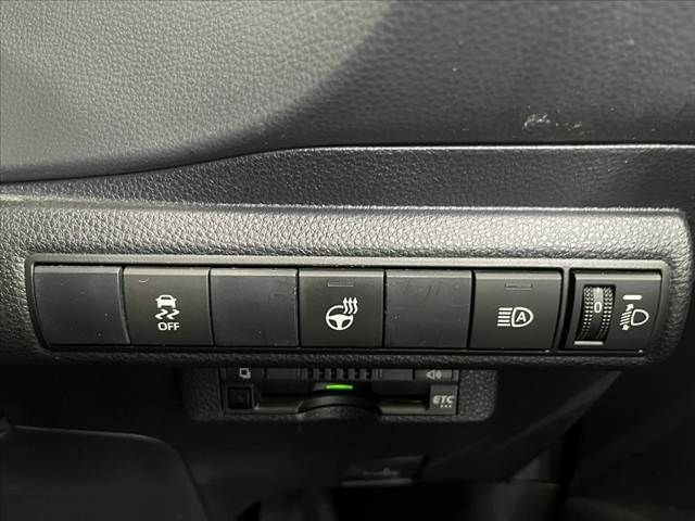 COROLLA TOURING HYBRID
