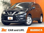 X-TRAIL 4WD