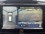 X-TRAIL 4WD