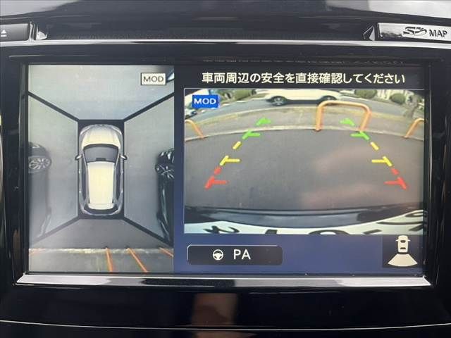 X-TRAIL 4WD