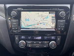 X-TRAIL 4WD