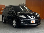X-TRAIL 4WD