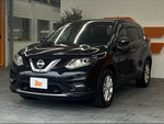 X-TRAIL 4WD