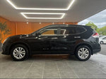 X-TRAIL 4WD