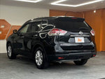 X-TRAIL 4WD