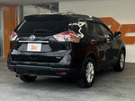 X-TRAIL 4WD