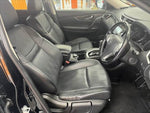 X-TRAIL 4WD