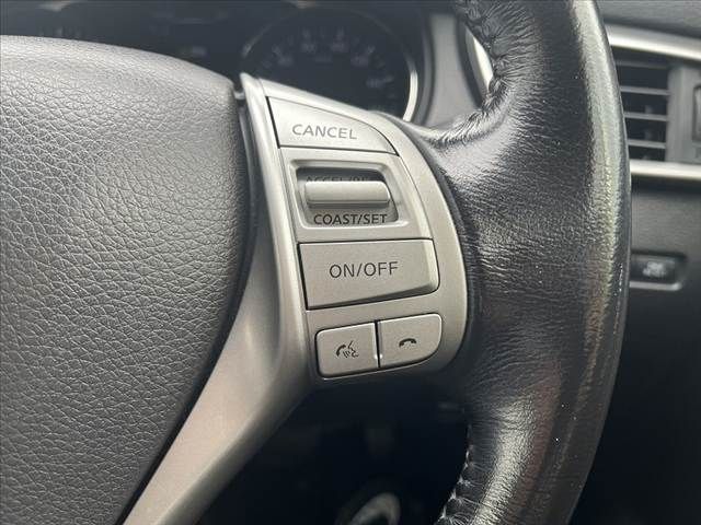 X-TRAIL 4WD