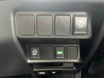X-TRAIL 4WD