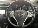 X-TRAIL 4WD