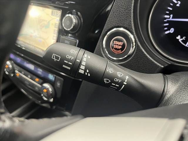 X-TRAIL 4WD