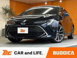 COROLLA SPORT HYBRID