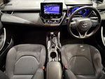 COROLLA SPORT HYBRID