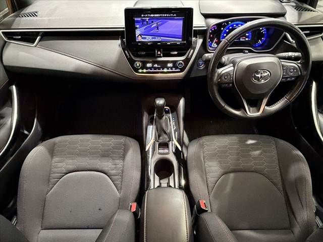 COROLLA SPORT HYBRID