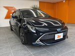 COROLLA SPORT HYBRID