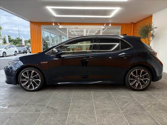 COROLLA SPORT HYBRID
