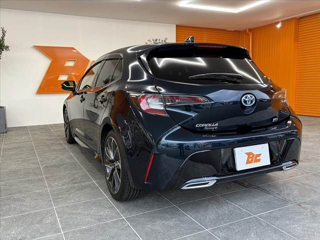COROLLA SPORT HYBRID