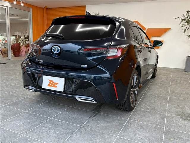 COROLLA SPORT HYBRID