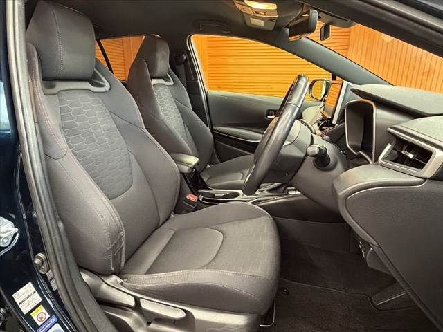 COROLLA SPORT HYBRID