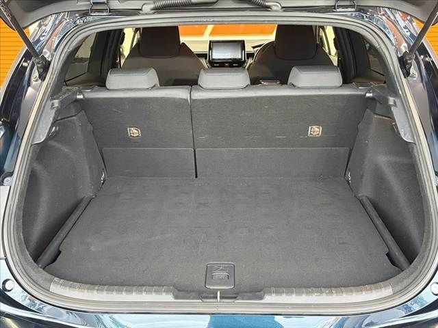 COROLLA SPORT HYBRID