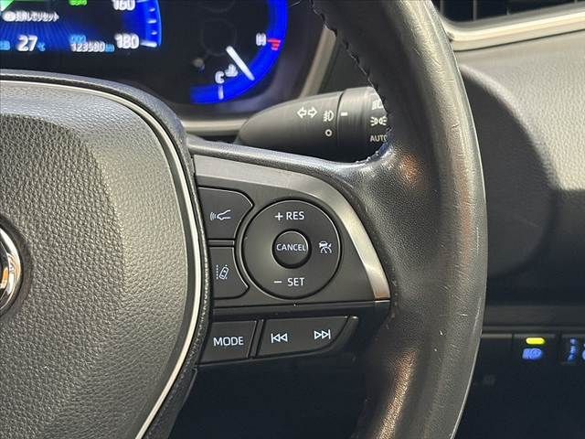 COROLLA SPORT HYBRID