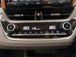 COROLLA SPORT HYBRID