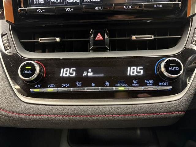 COROLLA SPORT HYBRID