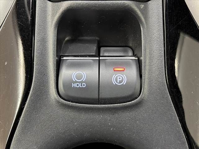 COROLLA SPORT HYBRID