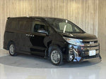 NOAH HYBRID