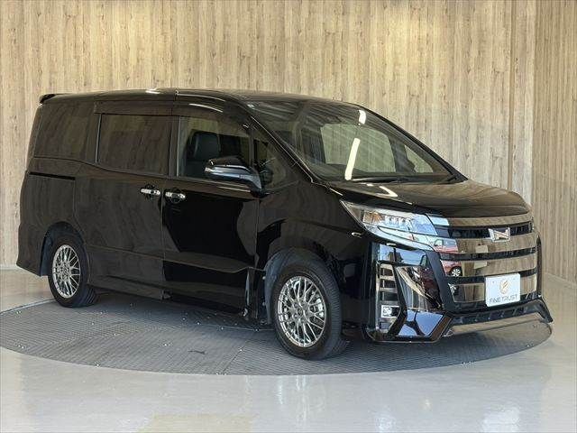 NOAH HYBRID