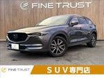 CX-5 4WD
