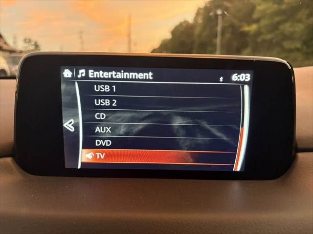 CX-5 4WD