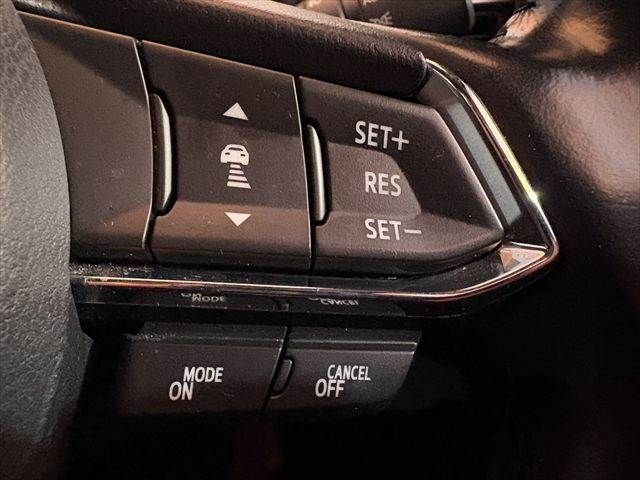 CX-5 4WD