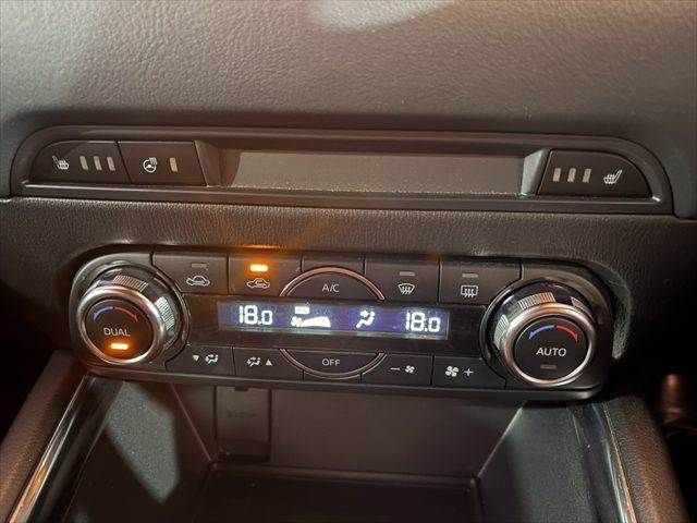 CX-5 4WD
