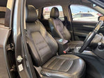 CX-5 4WD