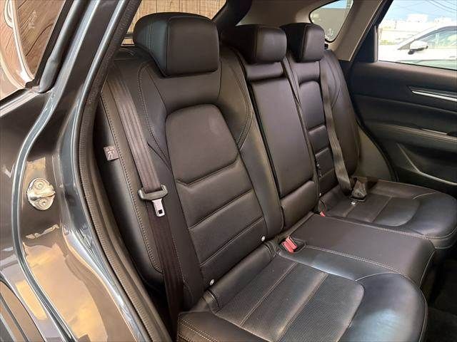 CX-5 4WD