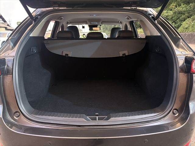 CX-5 4WD