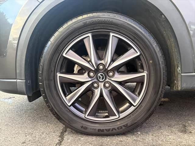 CX-5 4WD