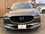 CX-5 4WD