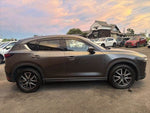 CX-5 4WD