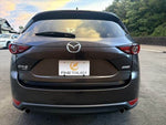 CX-5 4WD